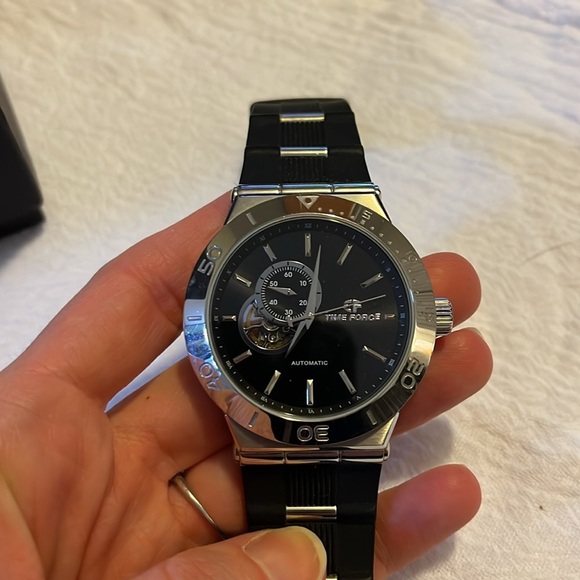 Time Force men’s watch - Picture 2 of 4